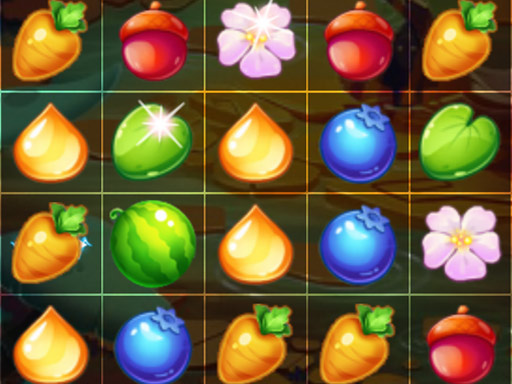 Play Forest Mania Game Online