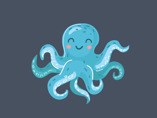 Play Friendly Creatures Match 3 Game Online