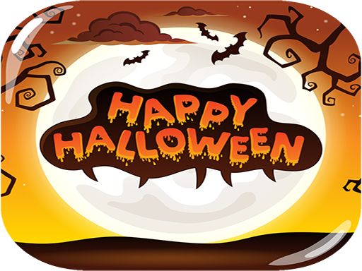 Play FZ Happy Halloween Game Online