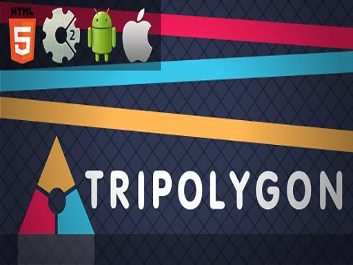 Play FZ Tripolygon Game Online