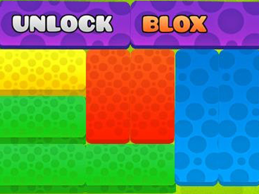 Play FZ Unlock Blox Game Online