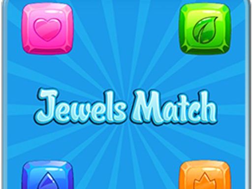 Play Jewels Match3 Game Online