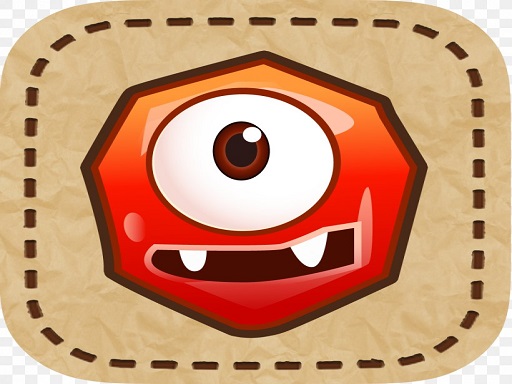 Play Monster Busters : Match 3 Puzzle Game Online