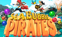Play Sea Bubble Pirates Game Online