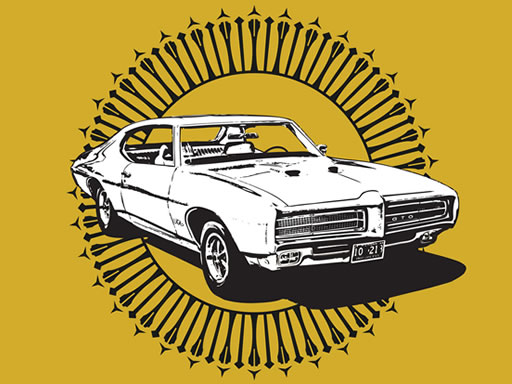 Play Vintage Cars Match 3 Game Online