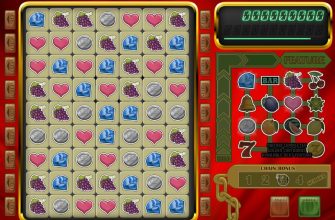 Penny Drop 7 Penny Drop