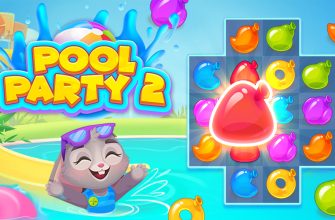 Pool Party 2 12 pool party 2