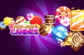 Pop Pop Candies 13 pop pop candies