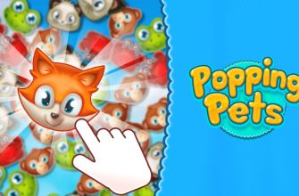 Popping Pets 11 popping pets