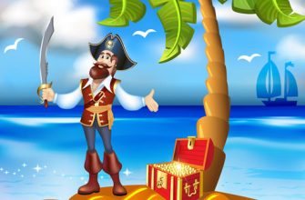 Sailing Pirates Match 3 8 sailing pirates match 3