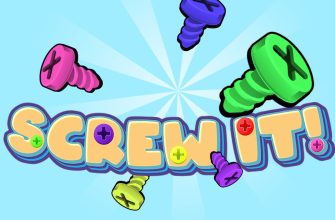 Screw It Out Jam! - Matching Colored Screws 11 screw it out jam matching colored screws