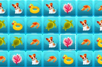 Sea Travel Match 3 9 sea travel match 3