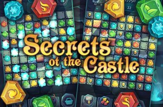 Secrets of the Castle - Match 3 11 secrets of the castle match 3