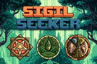 Sigil Seeker 12 sigil seeker