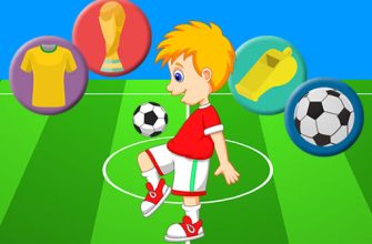 Soccer Match 12 soccer match