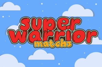 Super Warrior Match 3 13 super warrior match 3
