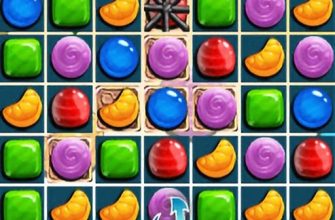 Sweet Candy Match 3 11 sweet candy match 3