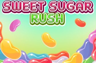 Sweet Sugar Rush 13 sweet sugar rush
