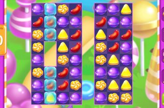 Sweet World 14 sweet world