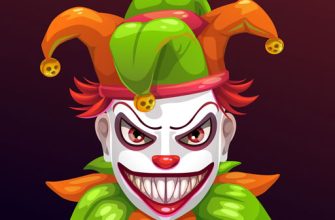 terrifying clowns match 3