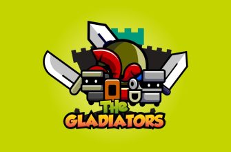 The Gladiators 11 the gladiators