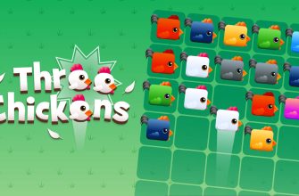 Three Chickens 14 three chickens