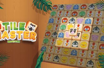 Tile Master Match 13 tile master match