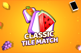 Tile Match Fun 13 Tile Match Fun