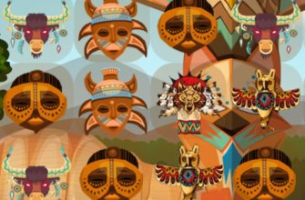 Totem Match 3 12 totem match 3