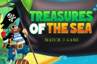 Treasures of The Sea 15 treasures of the sea