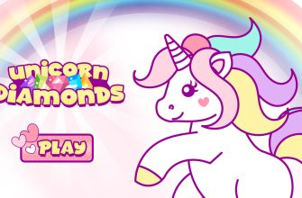 Unicorn Diamonds 15 unicorn diamonds