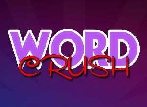 Word Crush 15 word crush